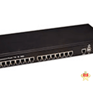Digi ConnectPort Ts16 串口服务器 70002388 美国原装进口 