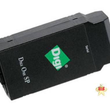 美国Digi 0ne SP 70001851串口设备联网服务器 