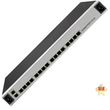 Digi ConnectPort LTS 32串口 设备 联网服务器 70002411 