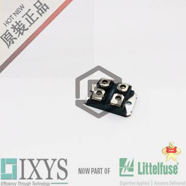 供应德国IXYS 二极管IXFN48N50 原装正品 