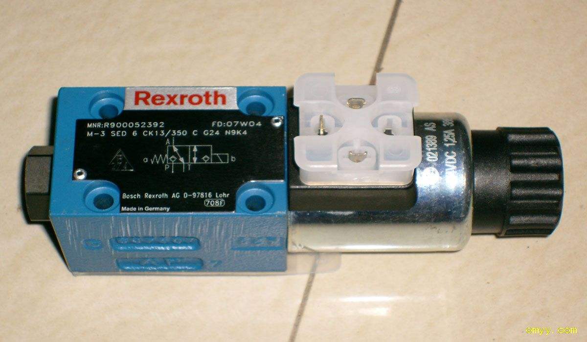 REXROTH力士乐 REXROTH VSB40 VSP 全新现货，质量保障，当天发货，包邮