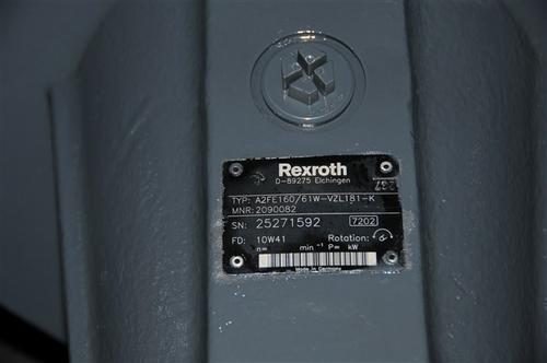 REXROTH力士乐 REXROTH VSB40 VSP 全新现货，质量保障，当天发货，包邮