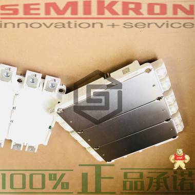 原装供应SEMIKRON 西门康SEMiX653GD176HDc/SKIIP26AC12T4V1模块 