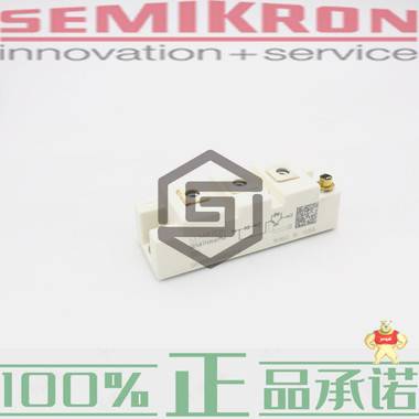供应SEMIKRON  西门康SKM150GAR12T4/SKM150GB17E4 全新正品 