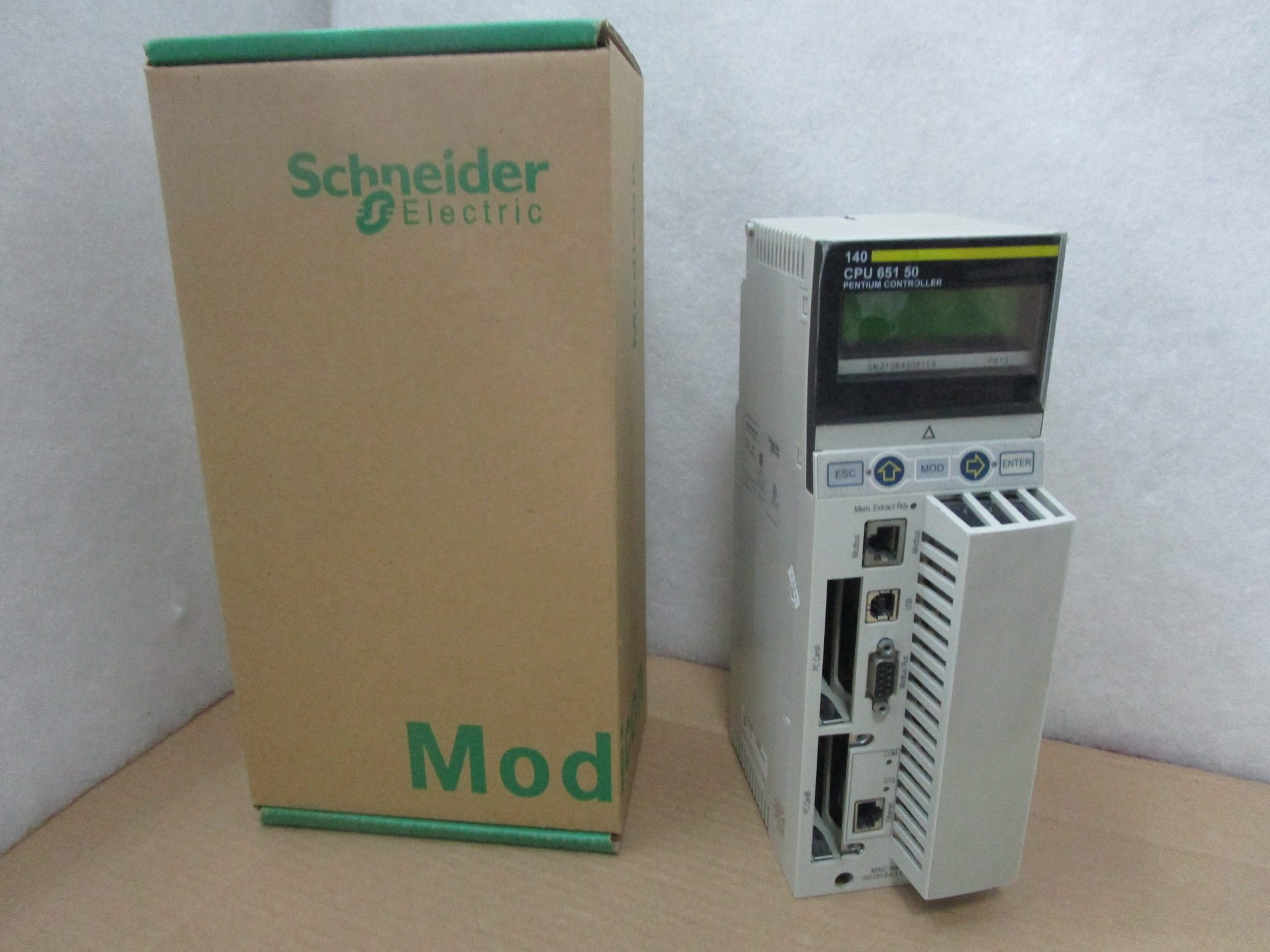 schneider施耐德140aci04000质保现货