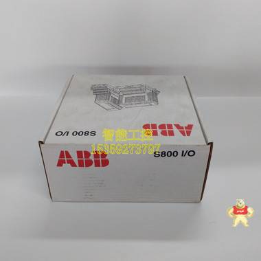 ABB 3BHB004692R001 现货质保 PLC,DCS,ABB