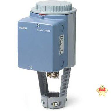 SKD62 西门电动液压执行器，1000 N; 20 mm; AC 24 V; DC 0..10 V 4...20 mA 西门子电动执行器,西门子电动执行器,西门子电动执行器,西门子电动执行器,西门子电动执行器