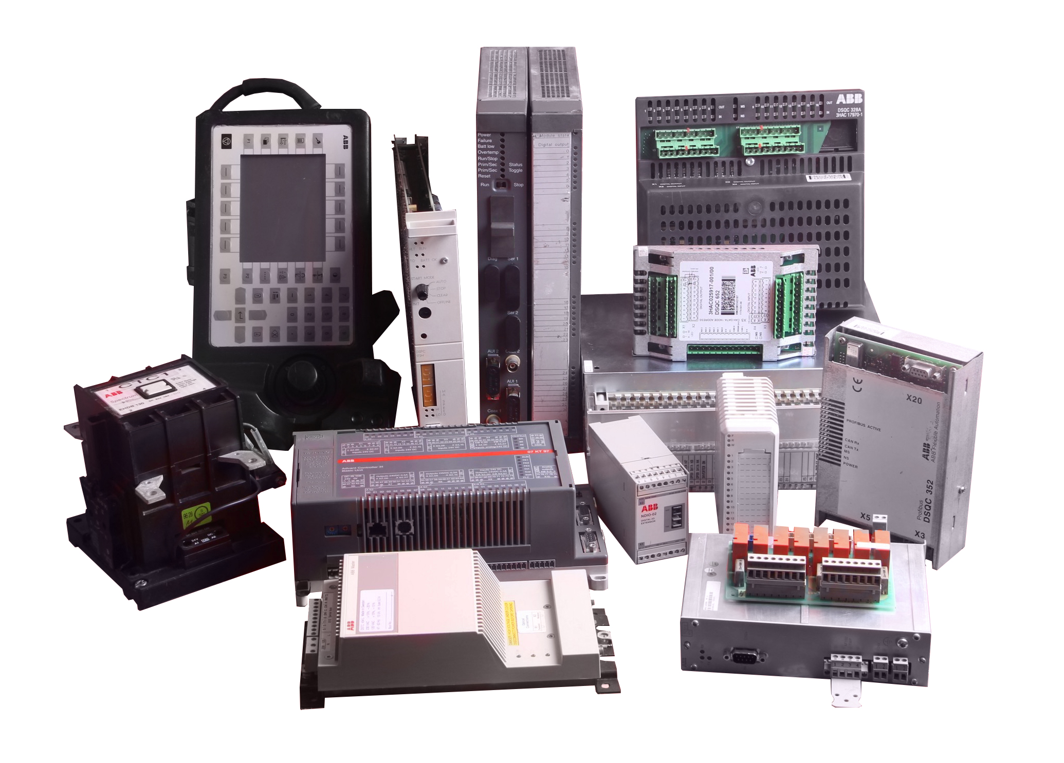 ABB全系列正品价格不实UFC911B106