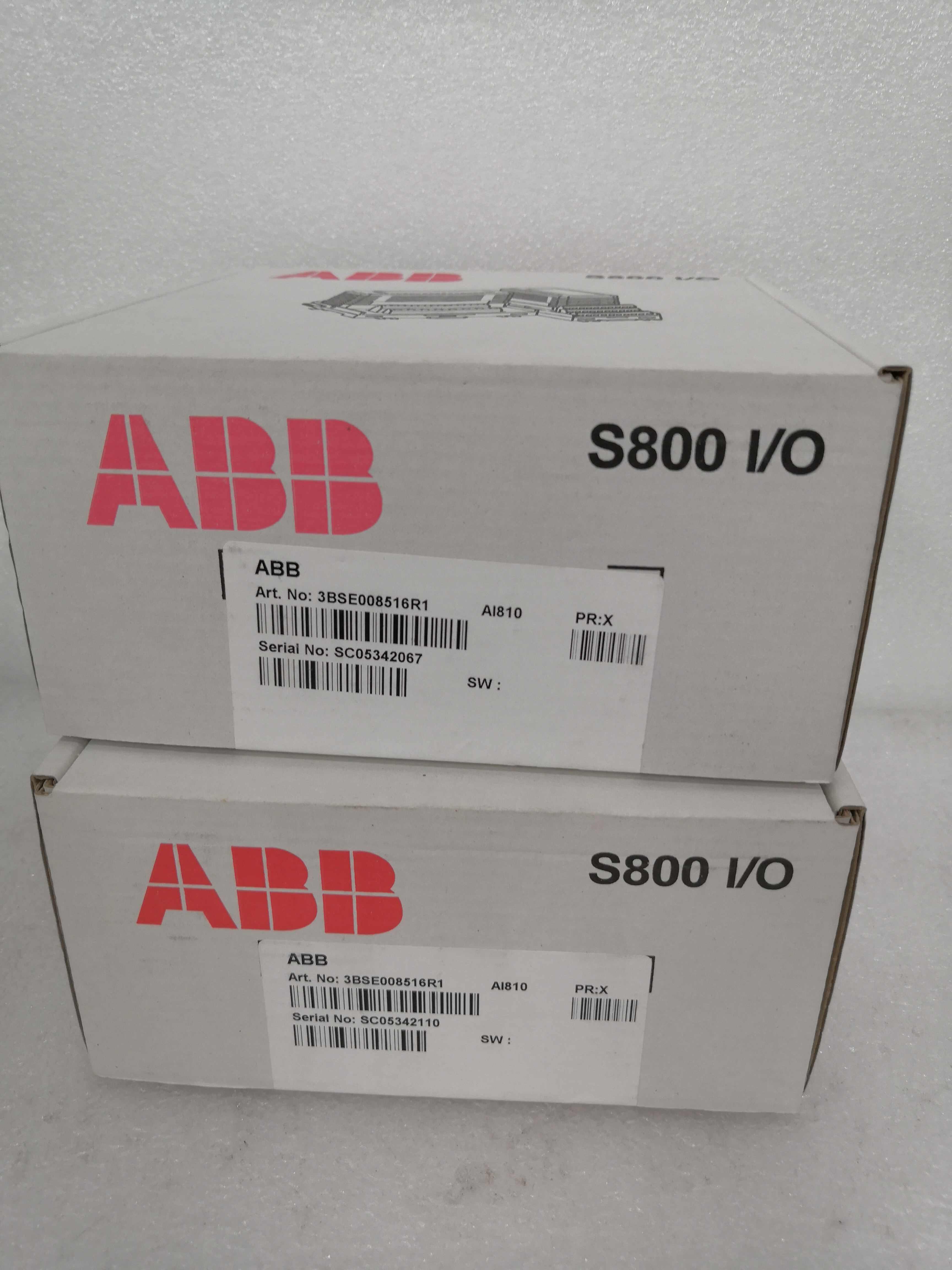 ABB现货 EI803F 原装正品，质量保障，当天发货 ABB,电机,模块,控制器,驱动器