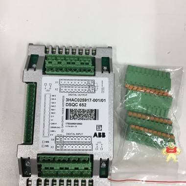 ABB现货 PM825 3BSE010796R1 原装正品，质量保障，当天发货 ABB,电机,模块,卡件