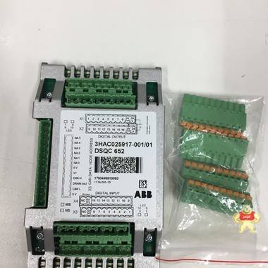 ABB现货 V18311-1622101 原装正品，质量保障，当天发货 ABB,电机,模块,卡件