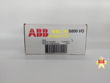 ABB DSTD196 现货质保 ABB,PLC,模块,全新
