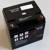 蓄电池M2AL12-40 12V40AH施耐德蓄电池 UPS电源备用