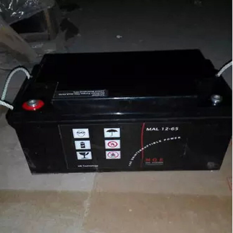 施耐德蓄电池M2AL12-80机柜APC现货UPS直流屏电源12V80AH