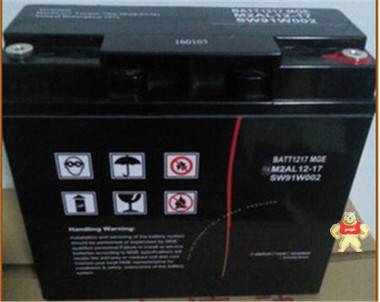 施耐德APC蓄电池M2AL12-33 12V33AH 免维护UPS直流屏蓄电池 施耐德蓄电池,施耐德电池,施耐德12V33AH