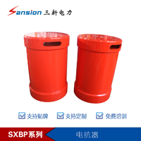 便携式串联谐振试验成套装置 高压耐压设备