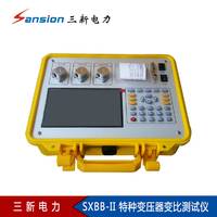 变压器变比测试仪