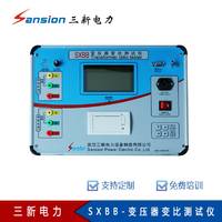 变压器变比测试仪