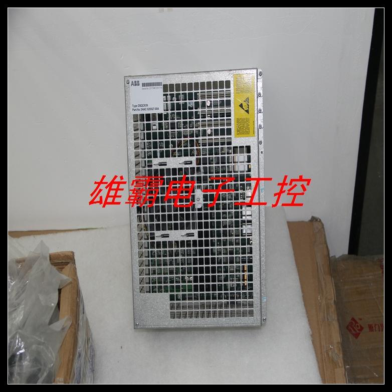 ABB 3BSE020510R2原装 进口