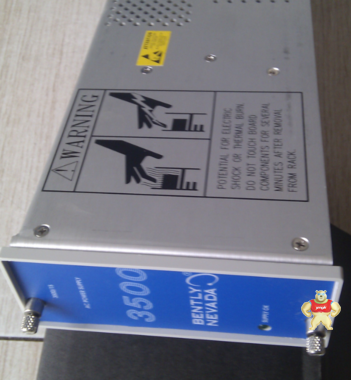 正品现货 BENTLY NEVADA       1X35869  英格索兰离心压缩机振动变送器震 