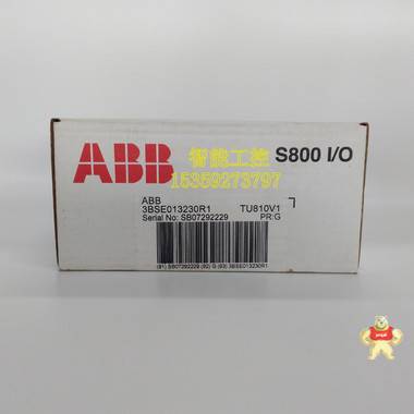 ABB HIEE220295R1 现货质保 ABB,PLC,模块,可编辑,现货