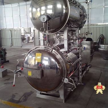 低价转让二手食品设备二手滚揉机不锈钢滚揉机二手杀菌锅夹层锅 