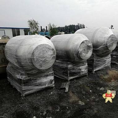 哪里賣二手肉制品設備二手真空滾揉機二手400L滾揉機型號 
