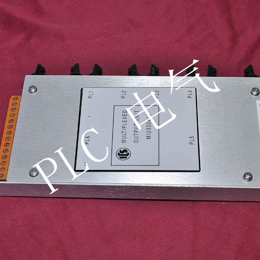 ICS TRIPLEX   ICS T8191