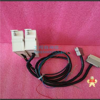 MITSUBISH* J系列电池电缆MR-BT6V1CBL03M 