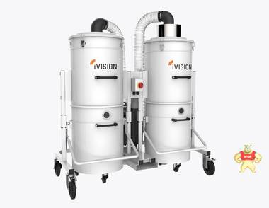 意大利进口品牌ivision  iv3 11kw 除尘系统，大风量烟尘净化系统，BIA-M级过滤芯 工业除尘器,进口除尘设备,粉尘收集器