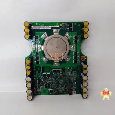 ABB DSQC662电源分配板 3HAC026254-001模块现货 