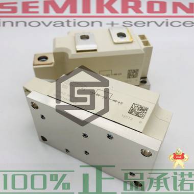 长期供应SEMIKRON西门康SKKD46-16/SKKD380-16全系列 