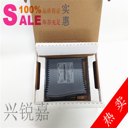 扩展模块底座\TU841\ABB	有货