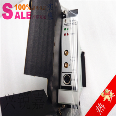 分布式控制系統(tǒng)配件 綜合機(jī)柜DCS模擬量輸入模塊組件FBM211 FOXBOROFOXBORO	有貨 