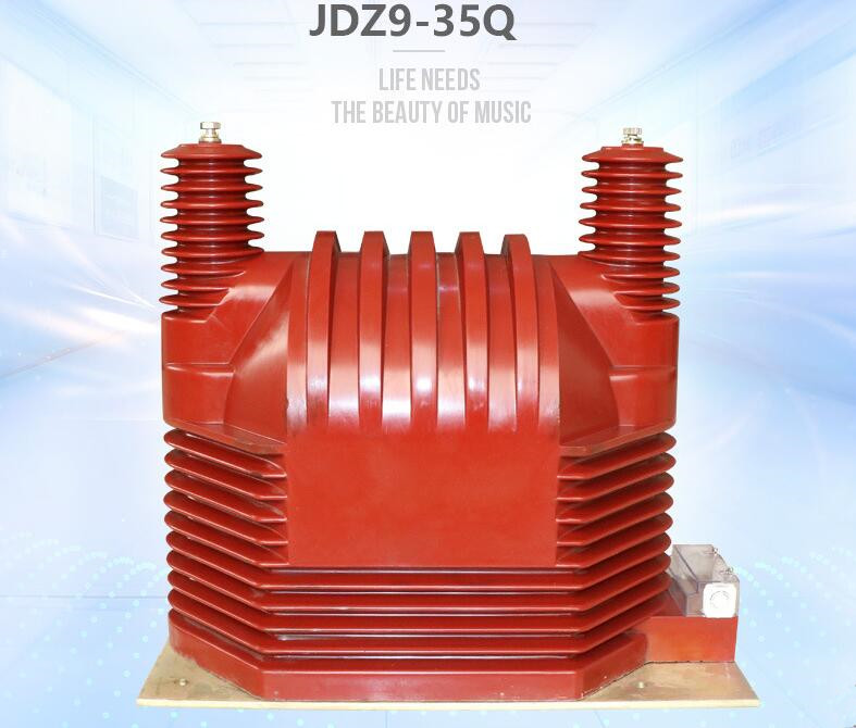 白水供应JDZ9-35电压互感器价格 电压互感器,35KV,JDZ9-35,户内互感器,全绝缘互感器