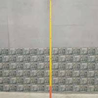 测高杆，绝缘测高杆，环氧树脂测高杆，电力测高杆