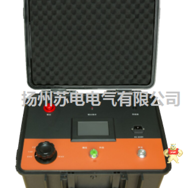 高壓電纜外護套故障測試系統(tǒng)/電纜外護套故障測試儀/交聯(lián)電纜外護套故障測試儀/跨步電壓定位儀/電纜檢測設(shè)備蘇電電氣 高壓電纜外護套故障測試系統(tǒng),電纜外護套故障測試儀,跨步電壓定位儀,交聯(lián)電纜外護套故障測試儀