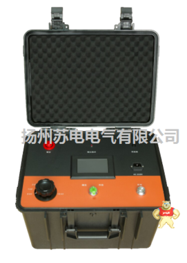高壓電纜外護套故障測試系統(tǒng)/電纜外護套故障測試儀/交聯(lián)電纜外護套故障測試儀/跨步電壓定位儀/電纜檢測設(shè)備蘇電電氣 高壓電纜外護套故障測試系統(tǒng),電纜外護套故障測試儀,跨步電壓定位儀,交聯(lián)電纜外護套故障測試儀