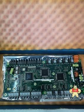 ABB  DSTF610端子  備品備件 