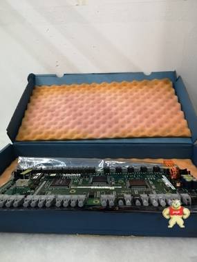 ABB  DSTF610端子  備品備件 