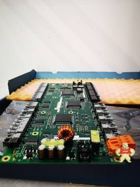 ABB  DSTF610端子  備品備件 