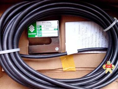 美國celtron世銓STC拉壓力STC-300kg稱重傳感器 