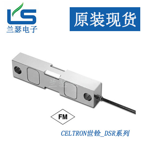 CSB-30KLB称重传感器 美国celtron世铨厂家