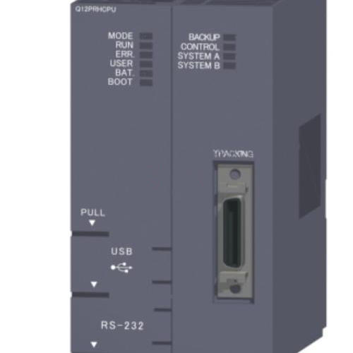 三菱Q系列PLC  QD62D 高速计数模块