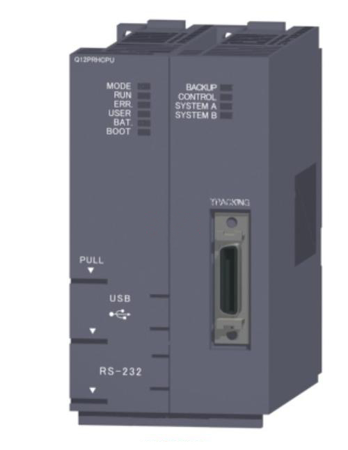 三菱Q系列PLC  QD62D 高速计数模块