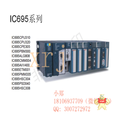 GE FANUC  IC3600SSVA1F1C