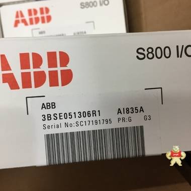ABB CI546 3BSE012545R1 库存现货，特价甩卖，欢迎询购 模块,卡件,电机,驱动器