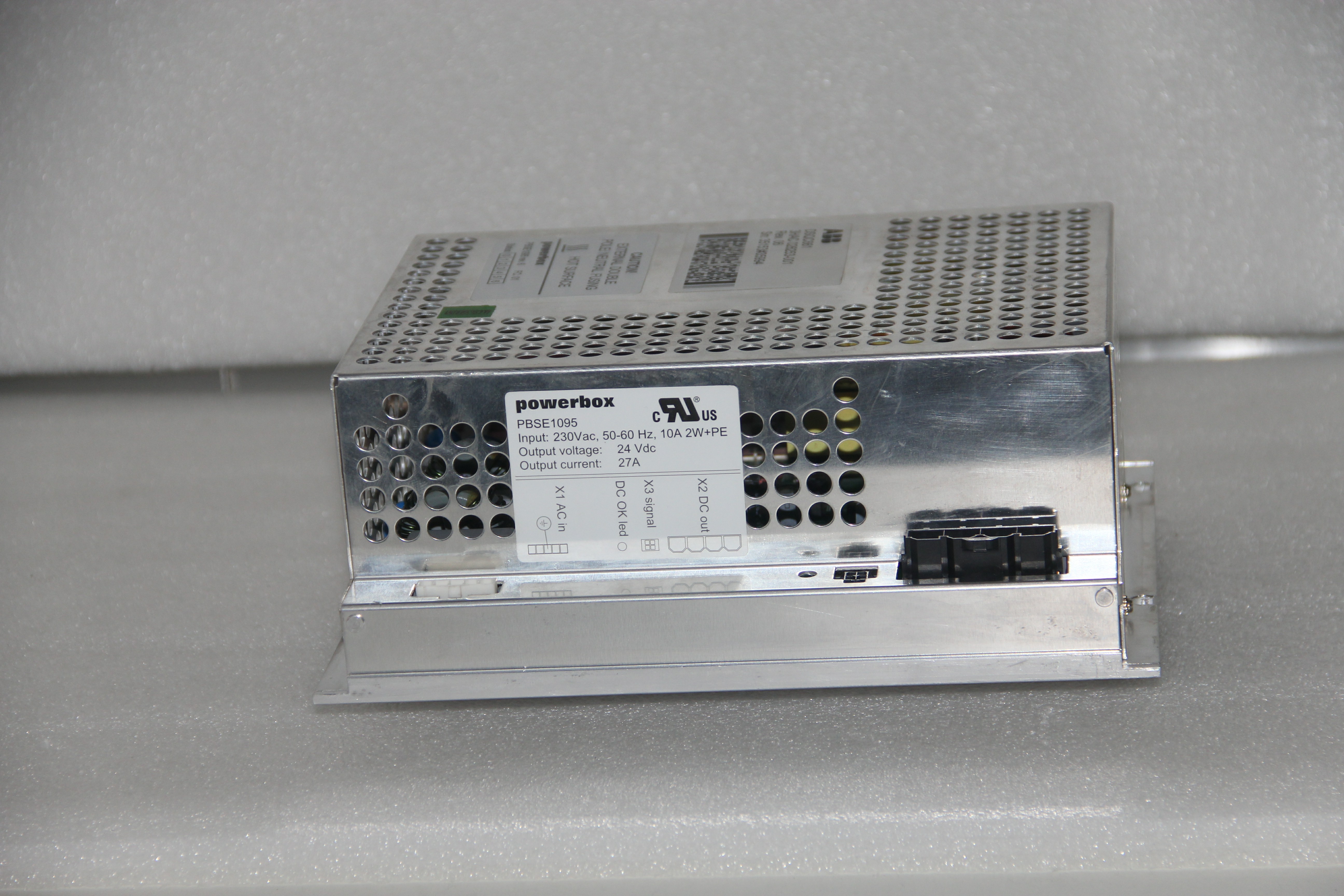 ABB  PM891K01   进口  工控  现货
