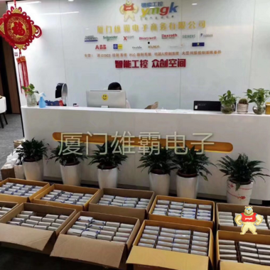 [自營旗艦]正品原裝進(jìn)口 現(xiàn)貨 海外直采 各大系統(tǒng) 備件倉庫現(xiàn)貨A9F19332 AB,ABB,HIMA,電機(jī),模塊