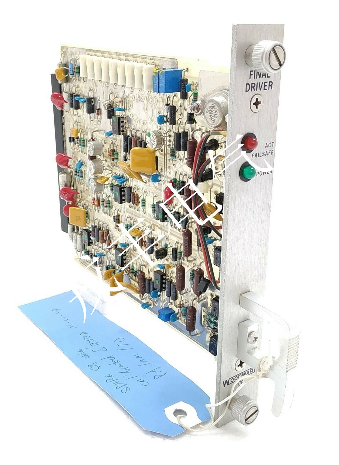 MODICON AS-BADU-205 REMAN ASBADU205议价